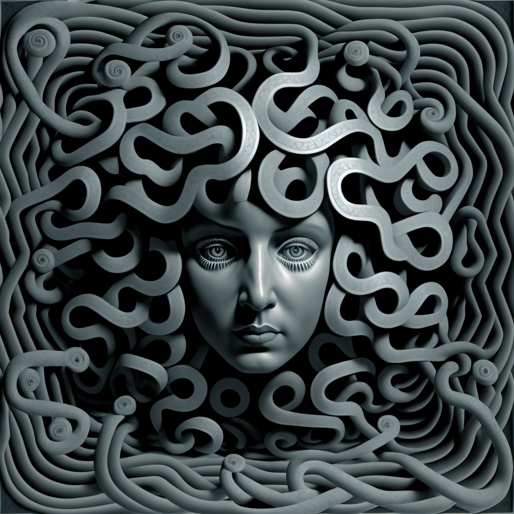 Medusa #2