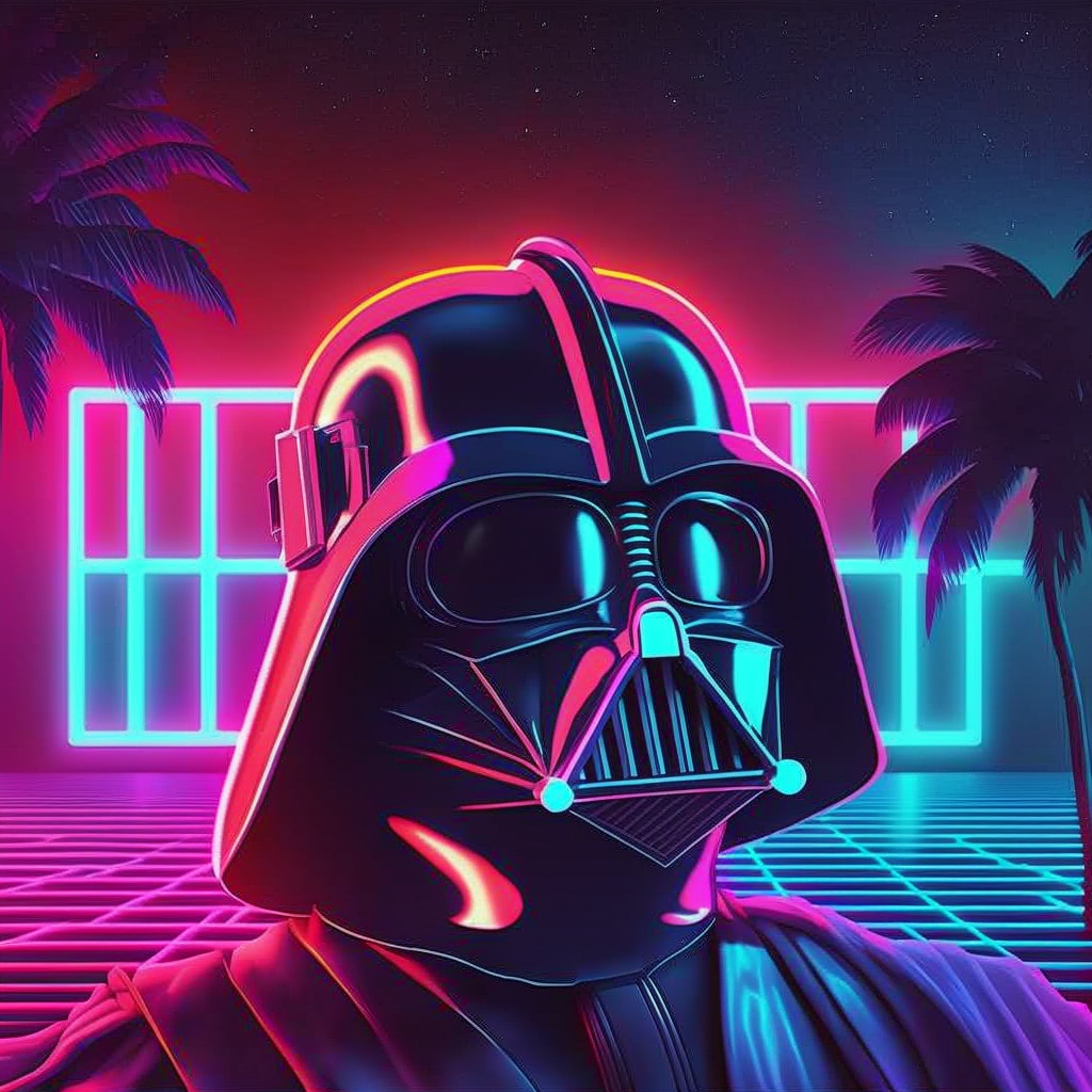 Retro Sith