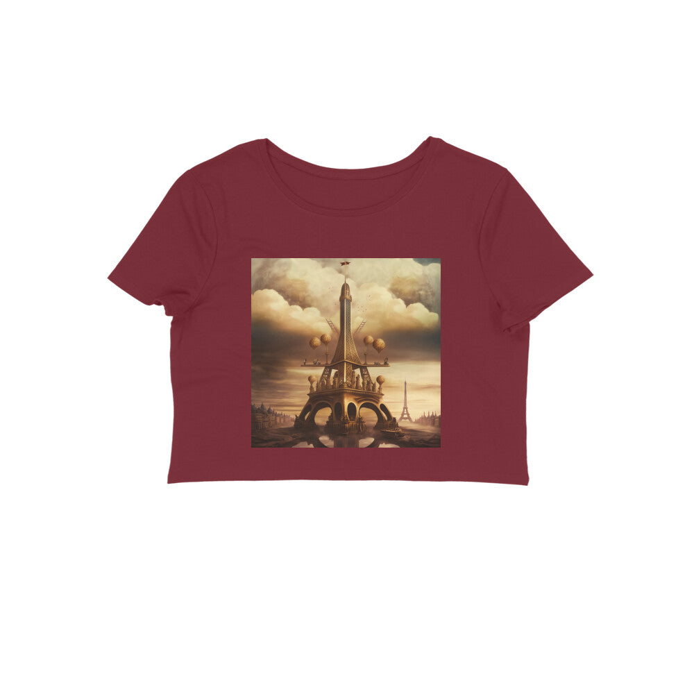 Eiffel Tower