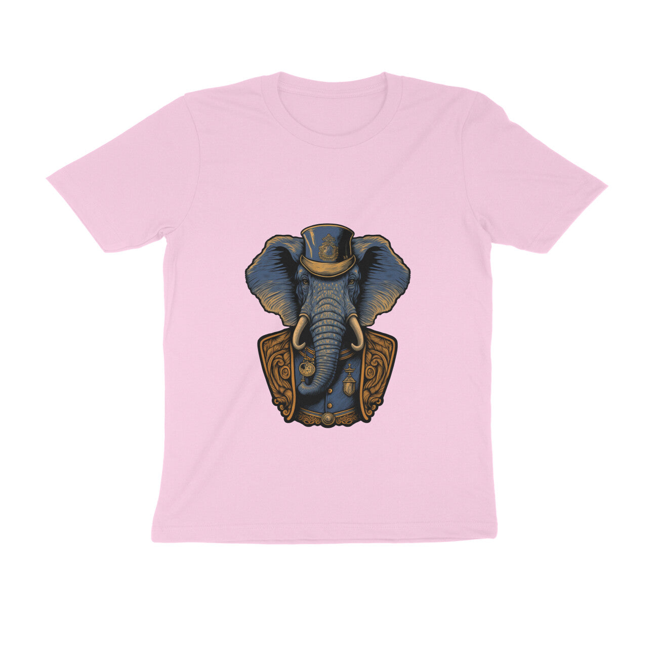 Joe The Elephant
