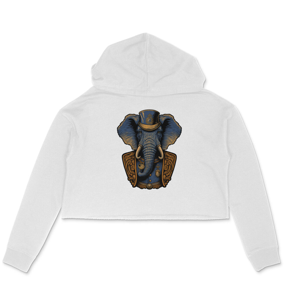Joe The Elephant