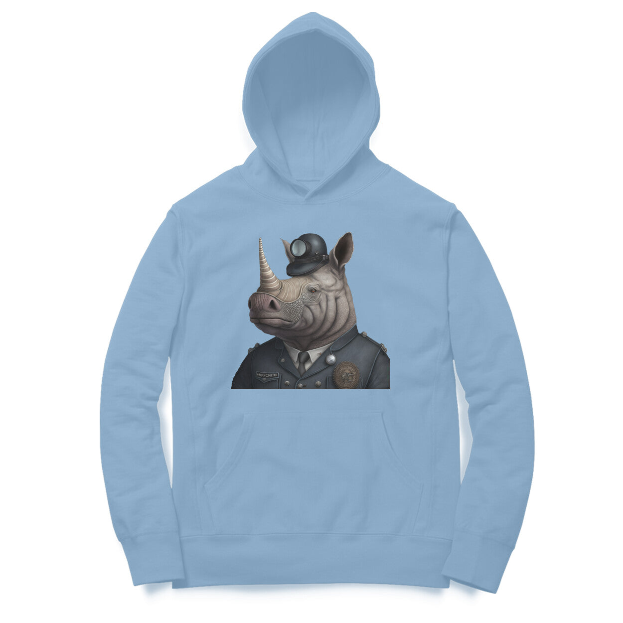 Rex The Rhino