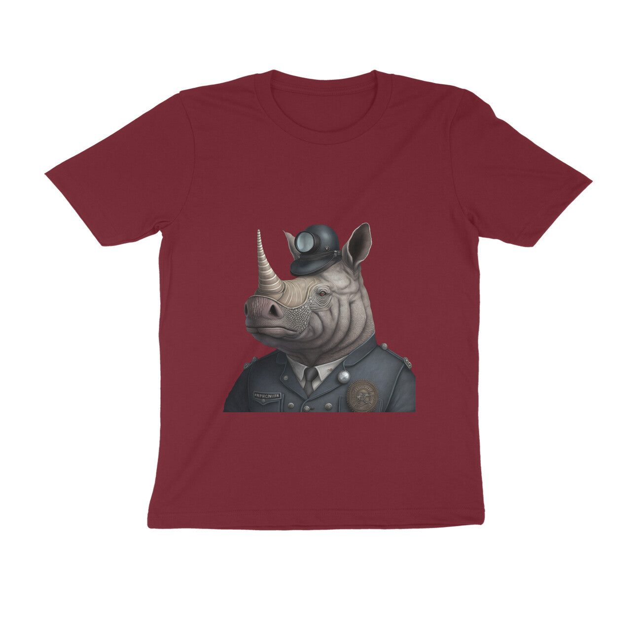 Rex The Rhino