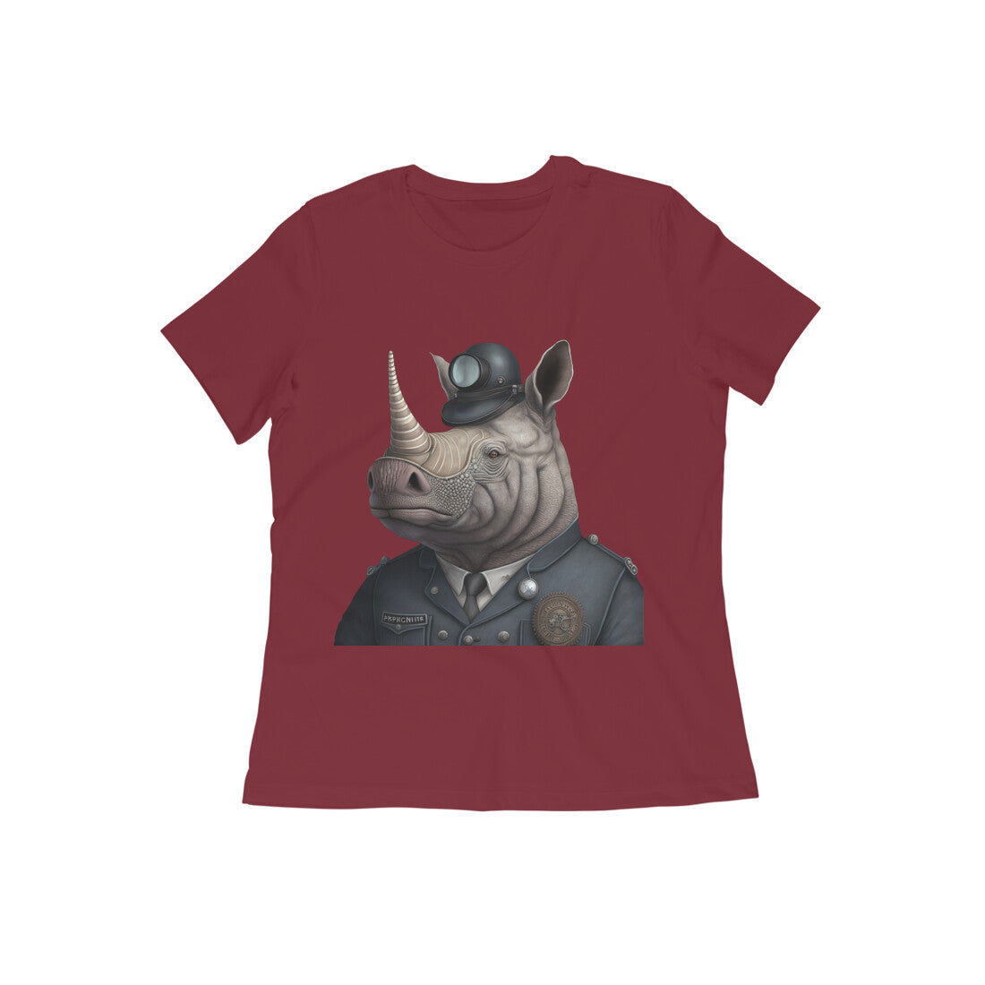 Rex The Rhino