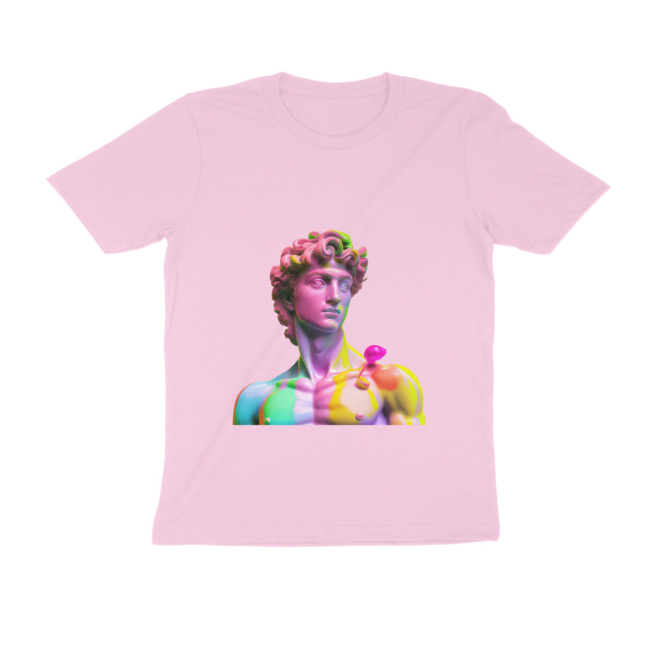 David