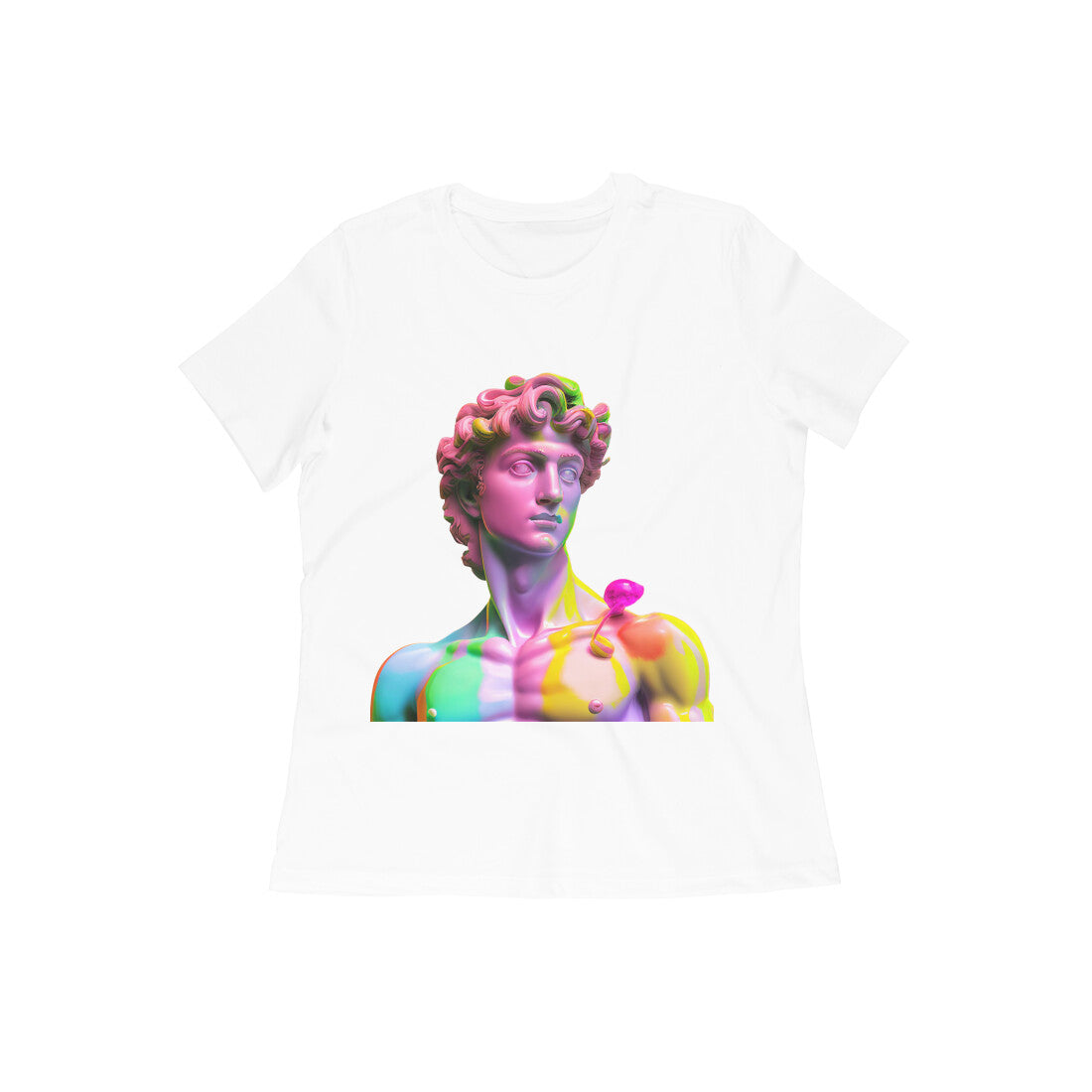 David