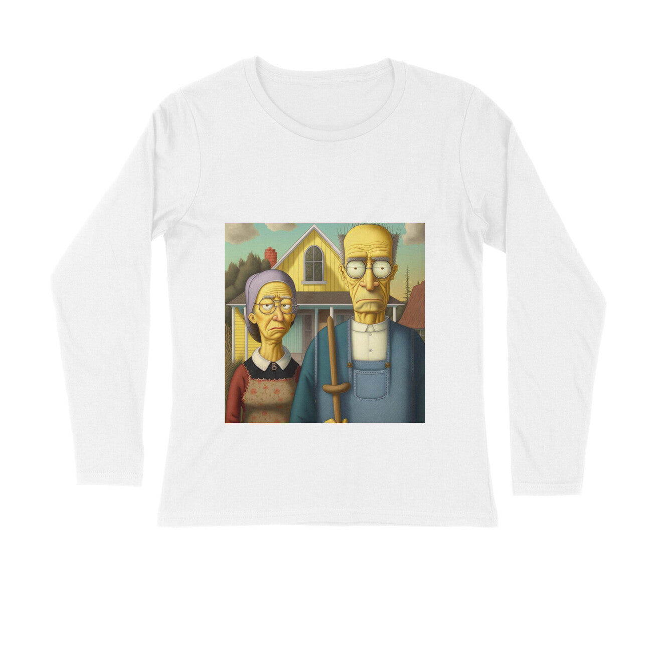 American Gothic