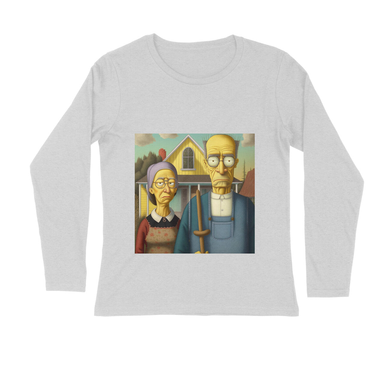 American Gothic