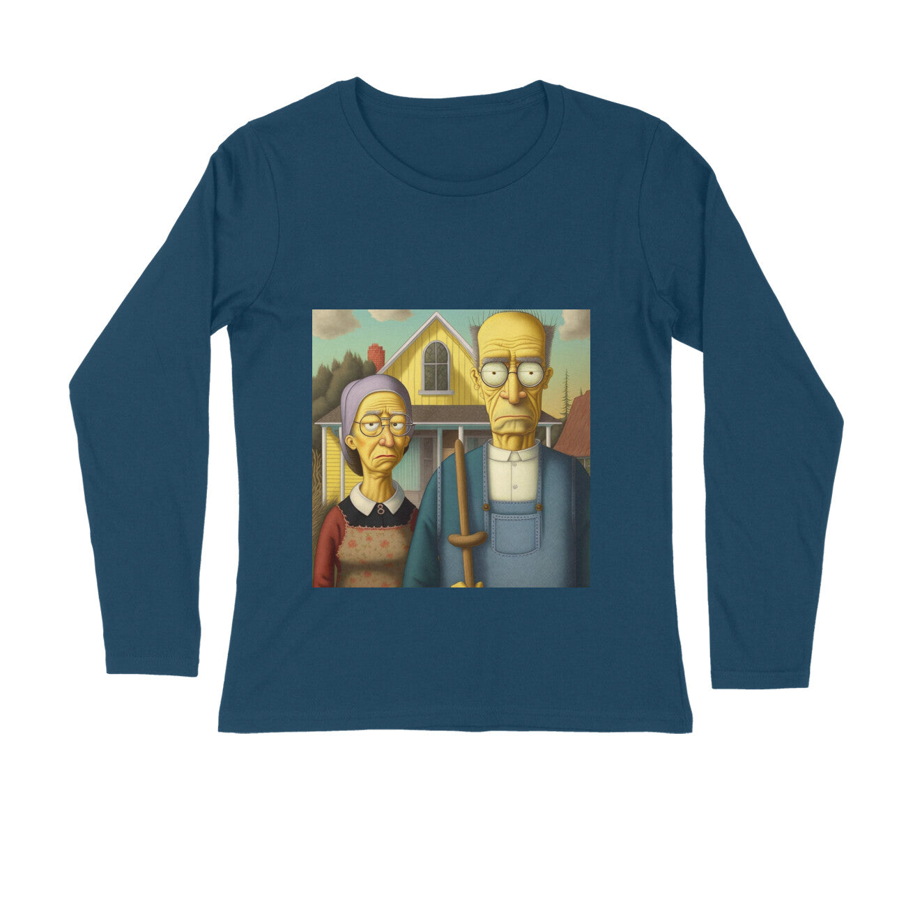 American Gothic