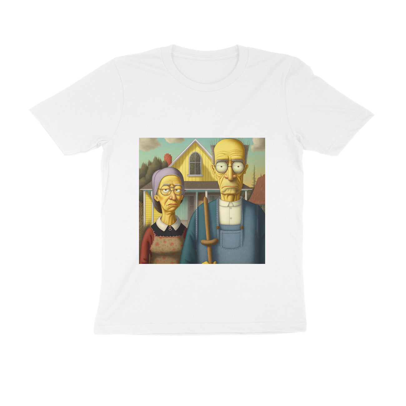 American Gothic