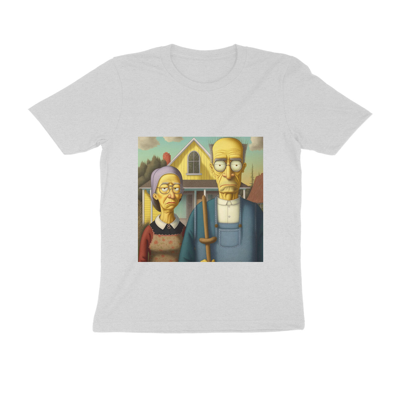 American Gothic