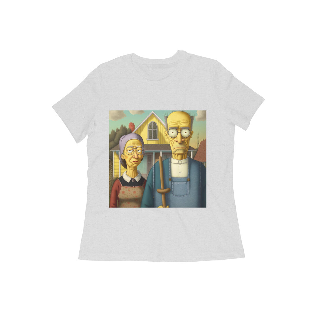 American Gothic