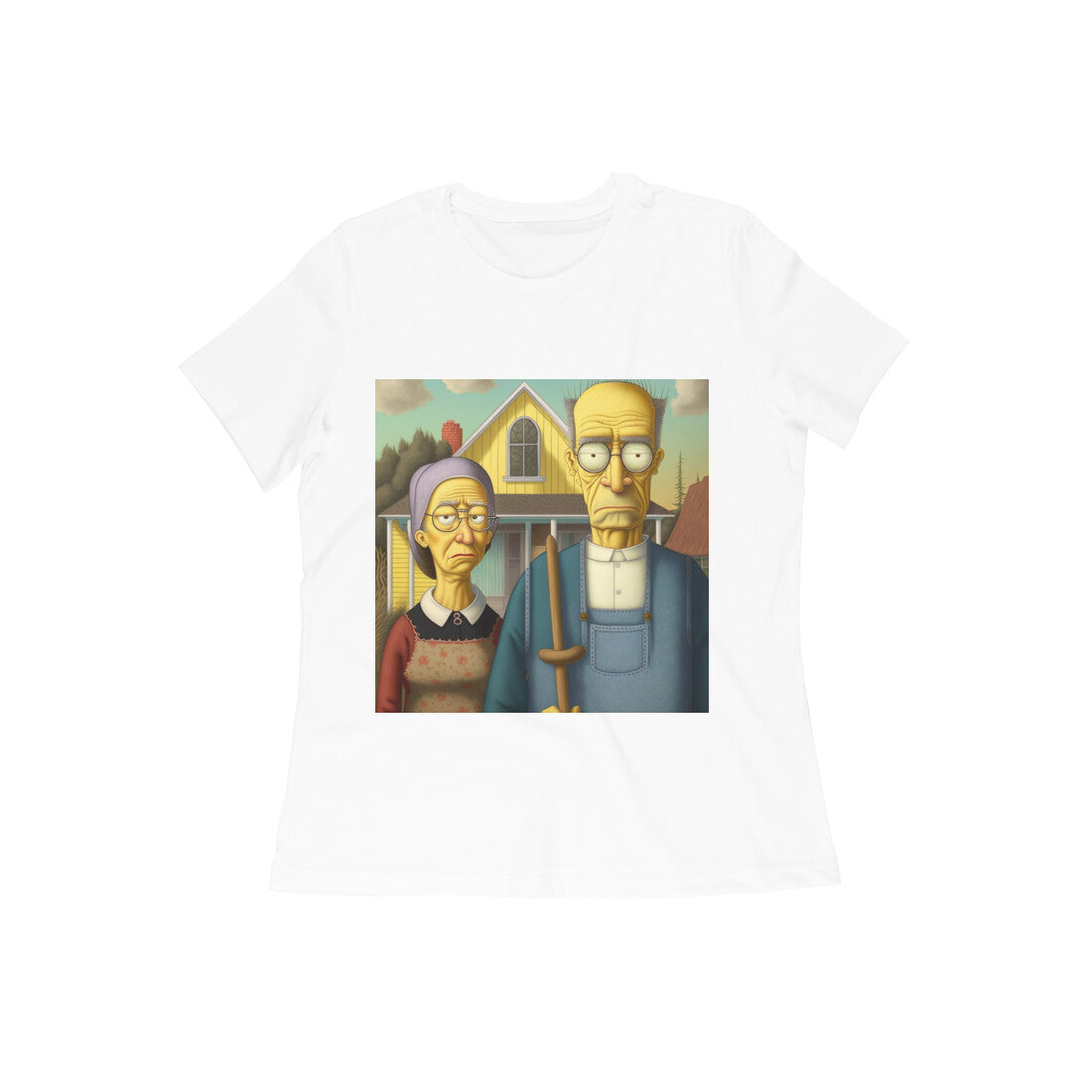 American Gothic