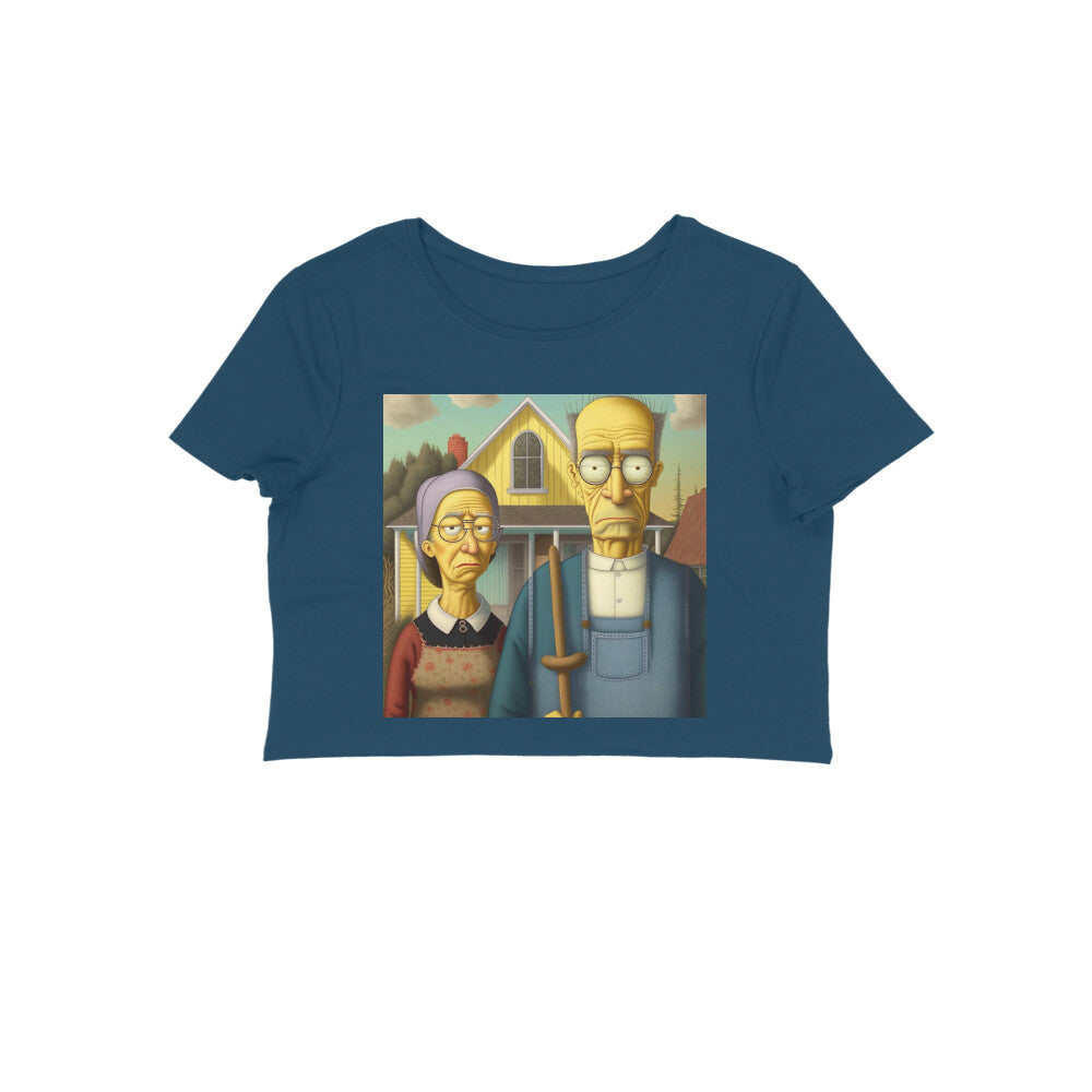 American Gothic