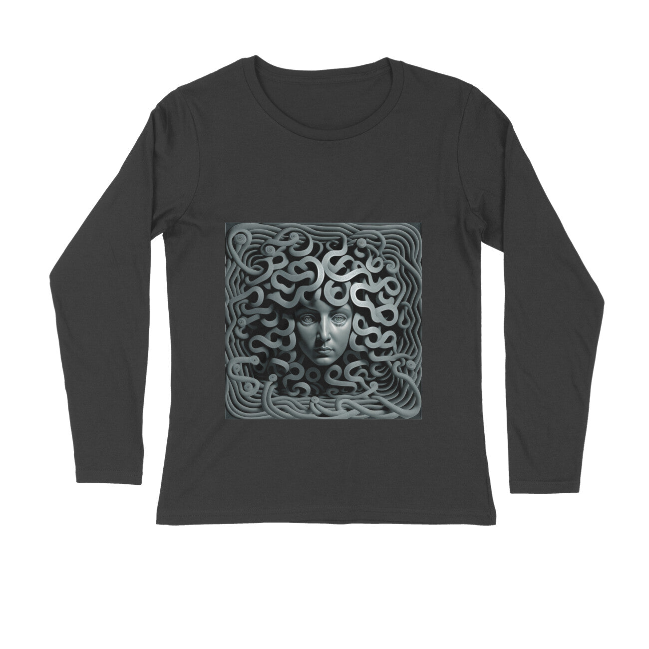 Medusa #2
