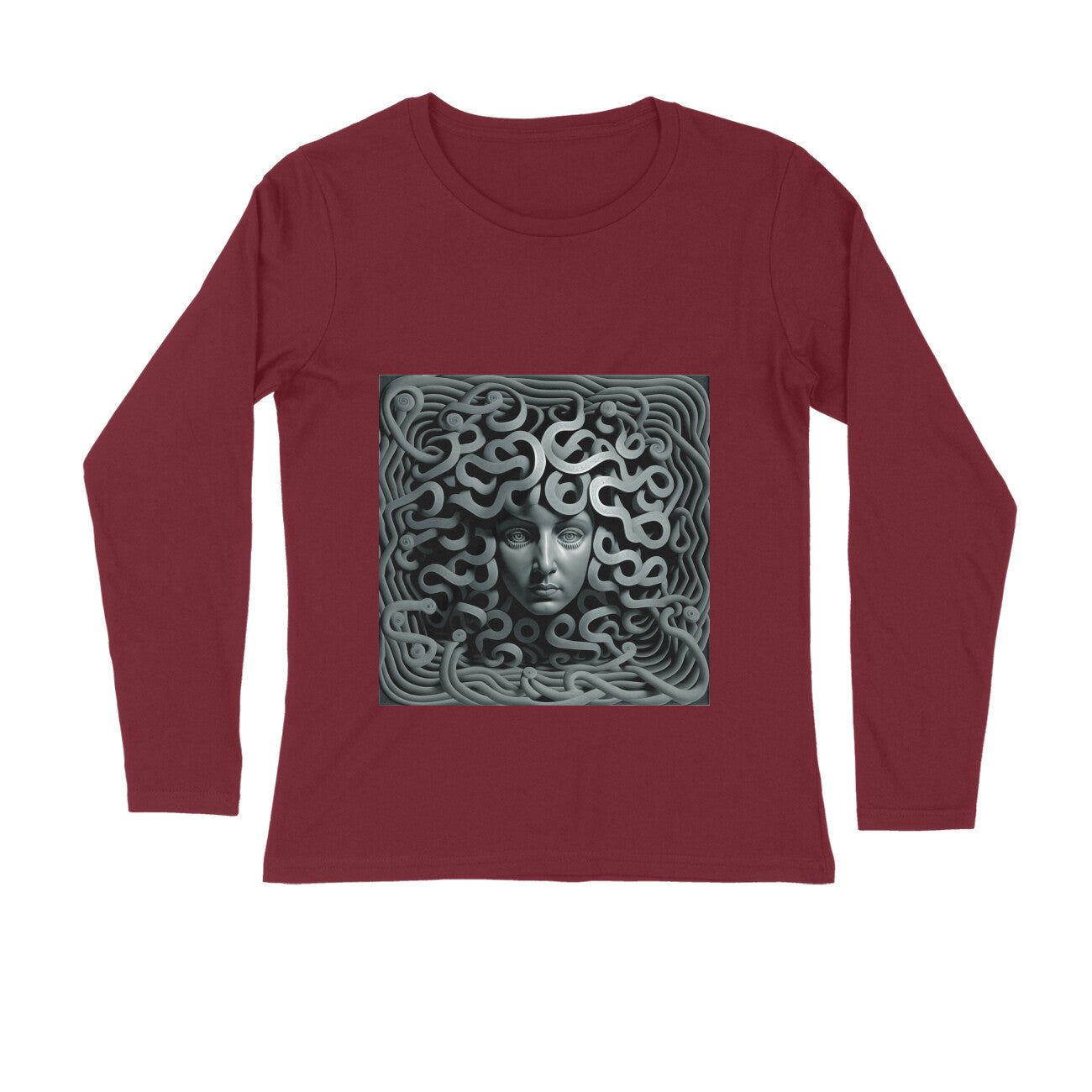 Medusa #2