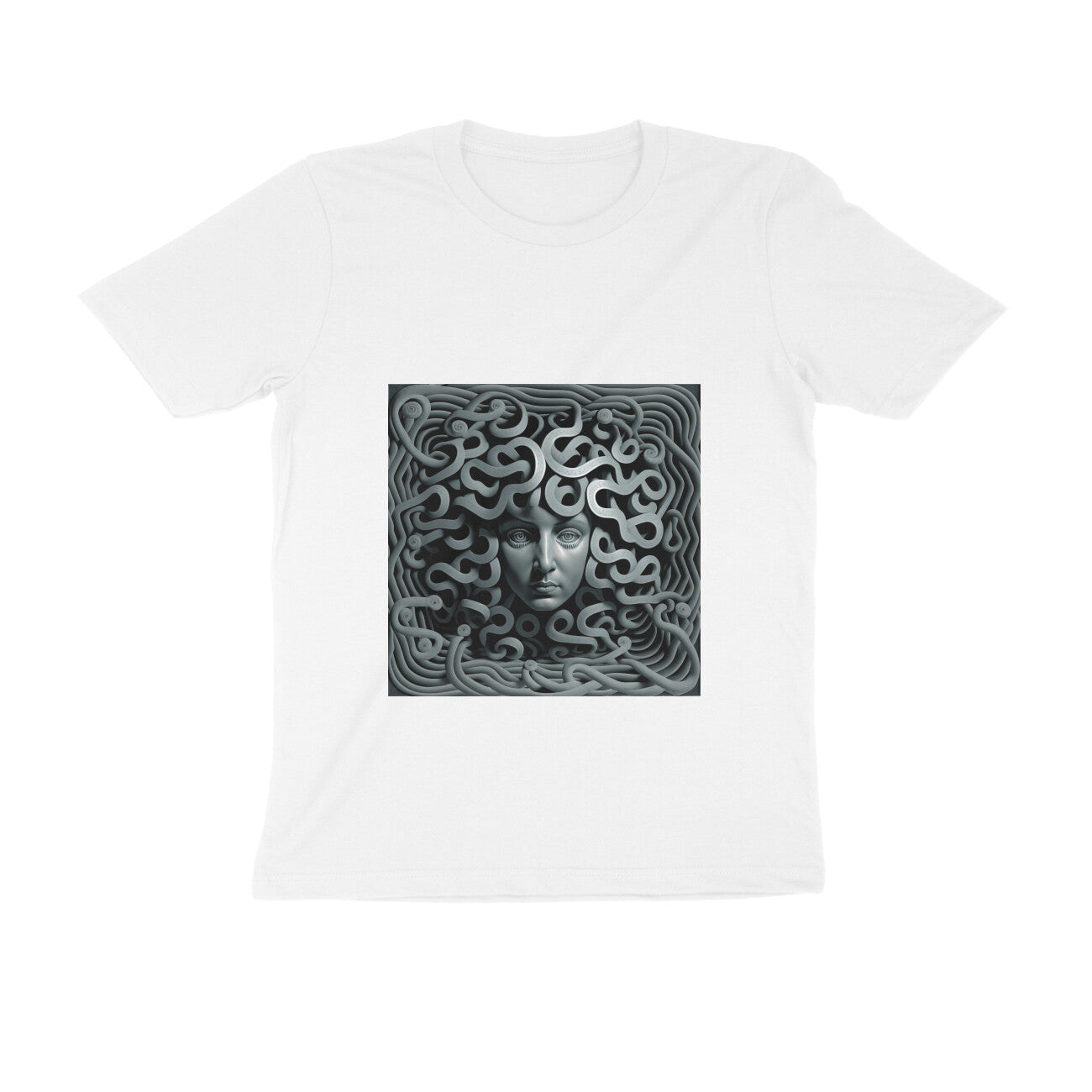 Medusa #2