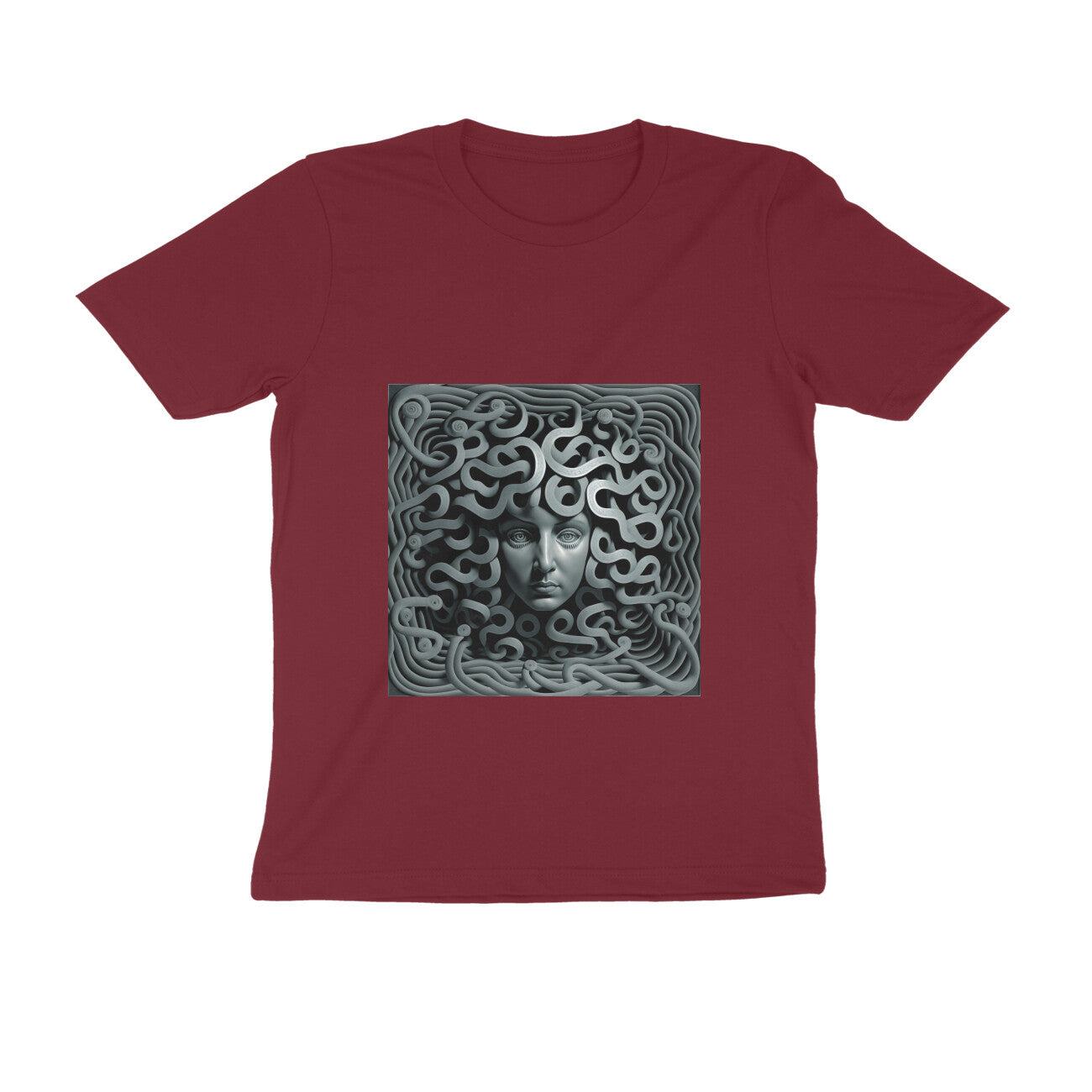 Medusa #2