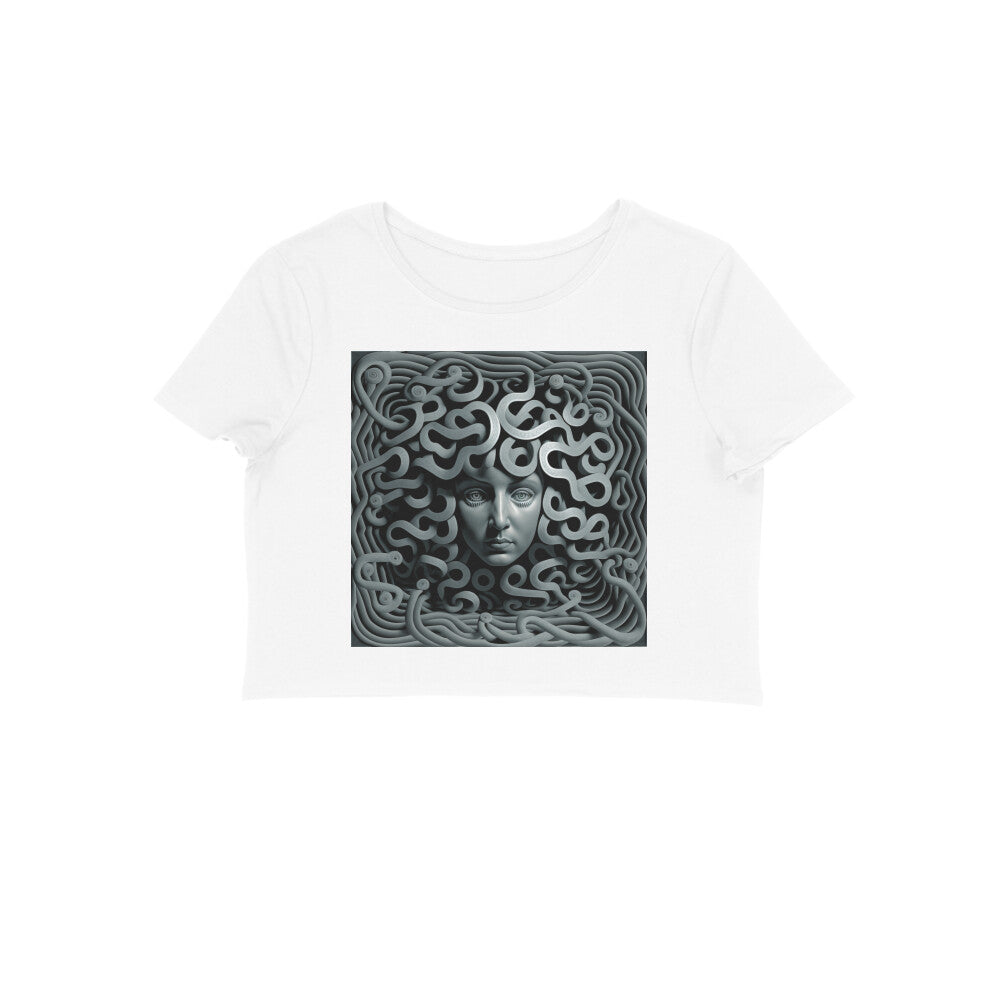 Medusa #2