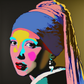 The Girl With The Pearl Earring