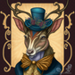 Jermoe The Deer