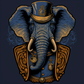 Joe The Elephant