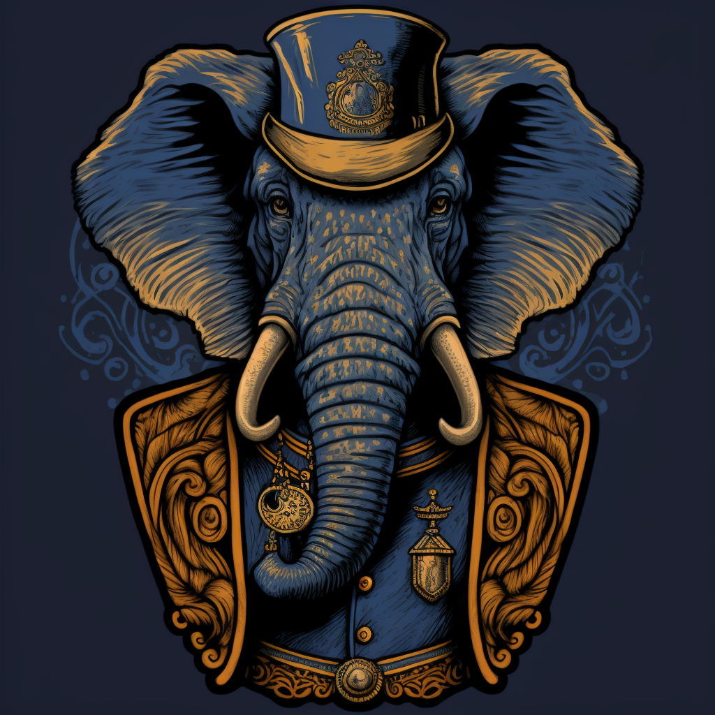 Joe The Elephant