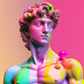 David