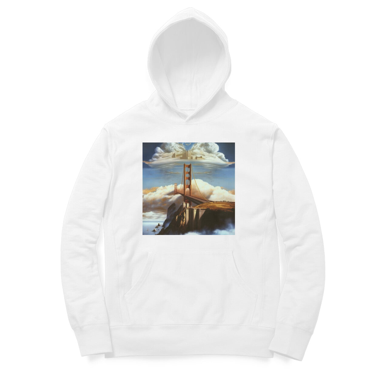 Golden Gate Bridge