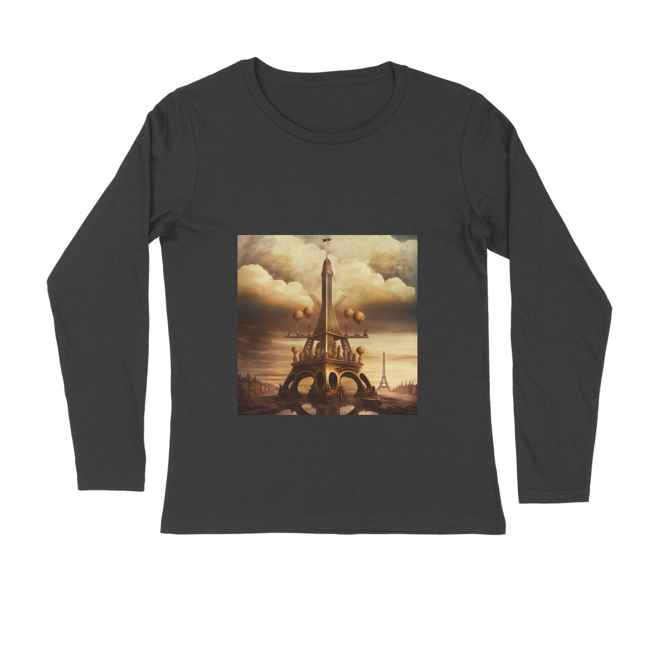 Eiffel Tower