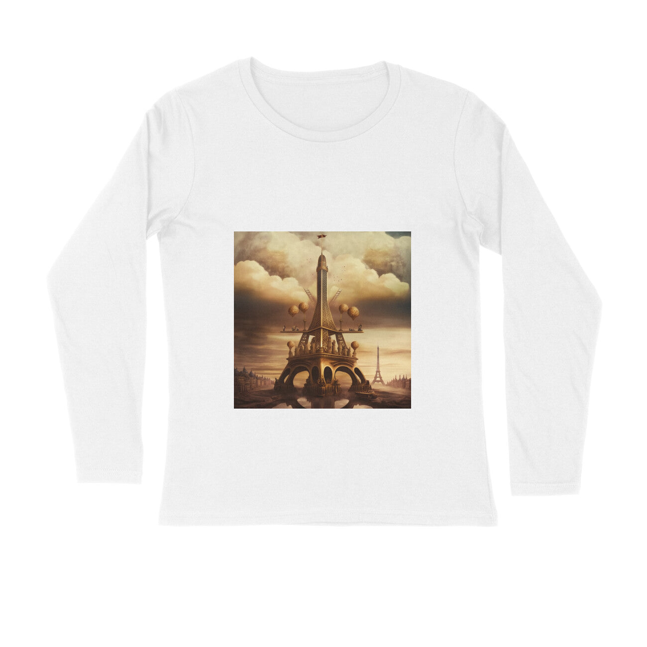 Eiffel Tower