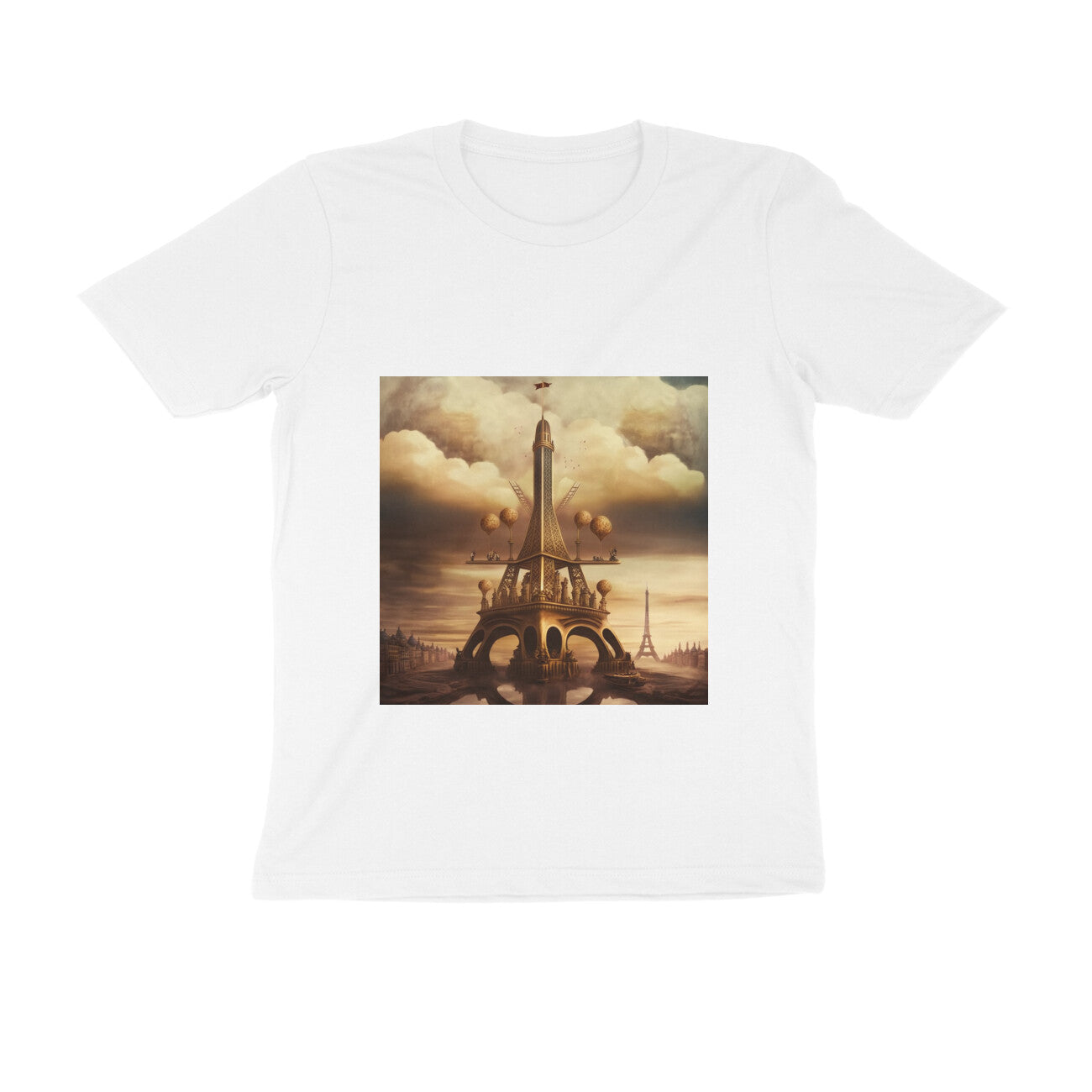 Eiffel Tower