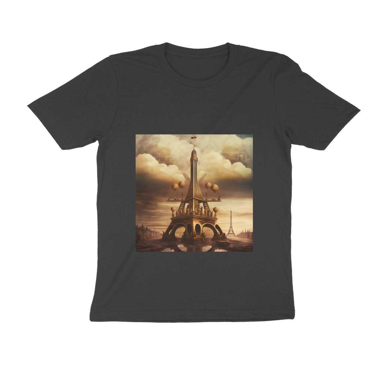 Eiffel Tower