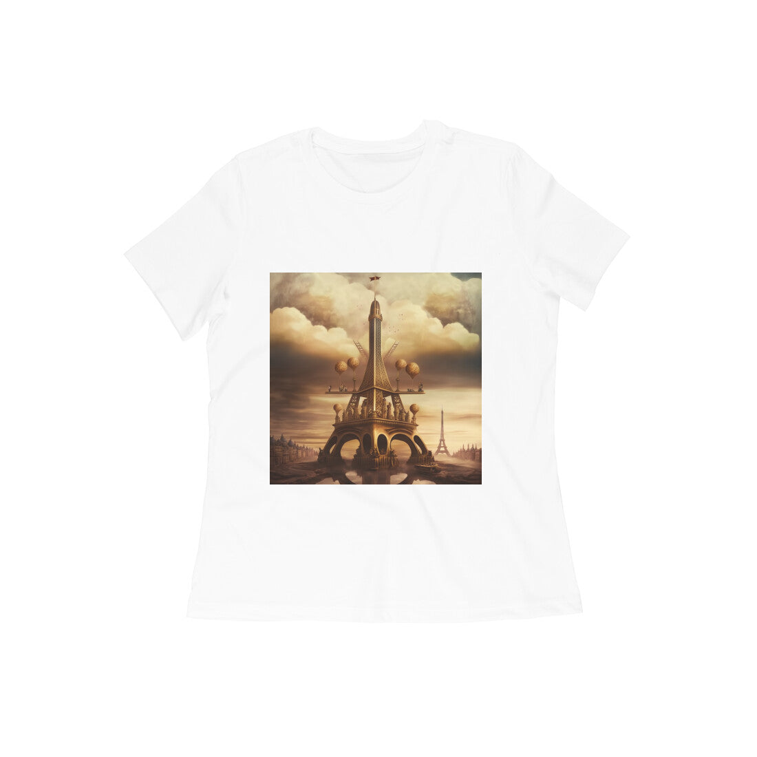 Eiffel Tower