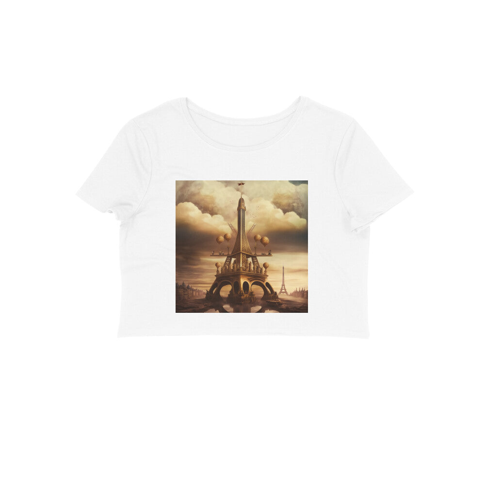 Eiffel Tower