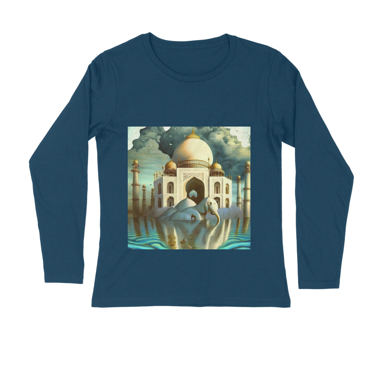Taj Mahal