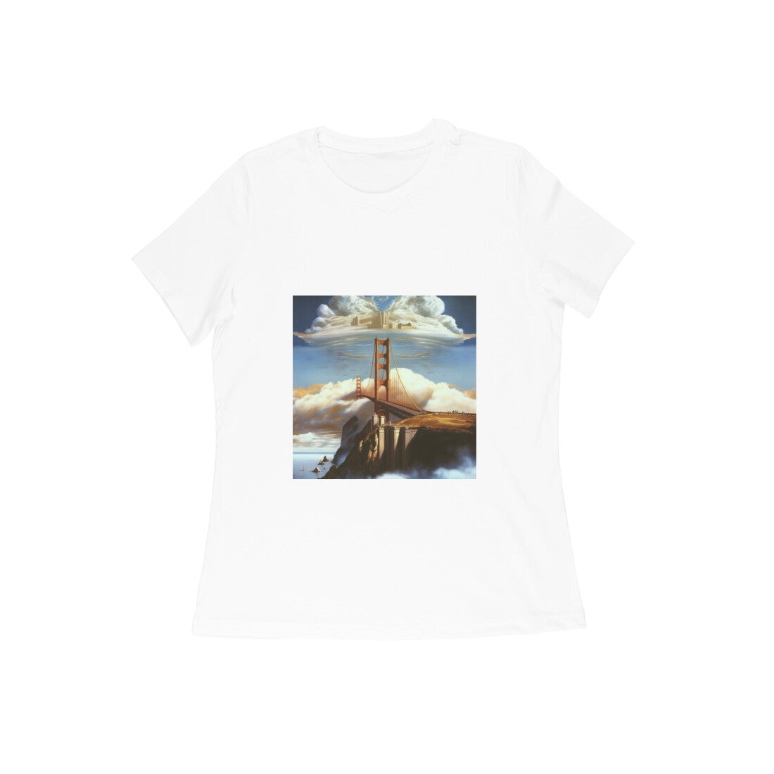 Golden Gate Bridge