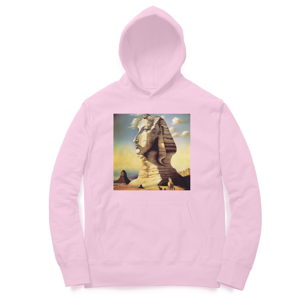The Sphinx