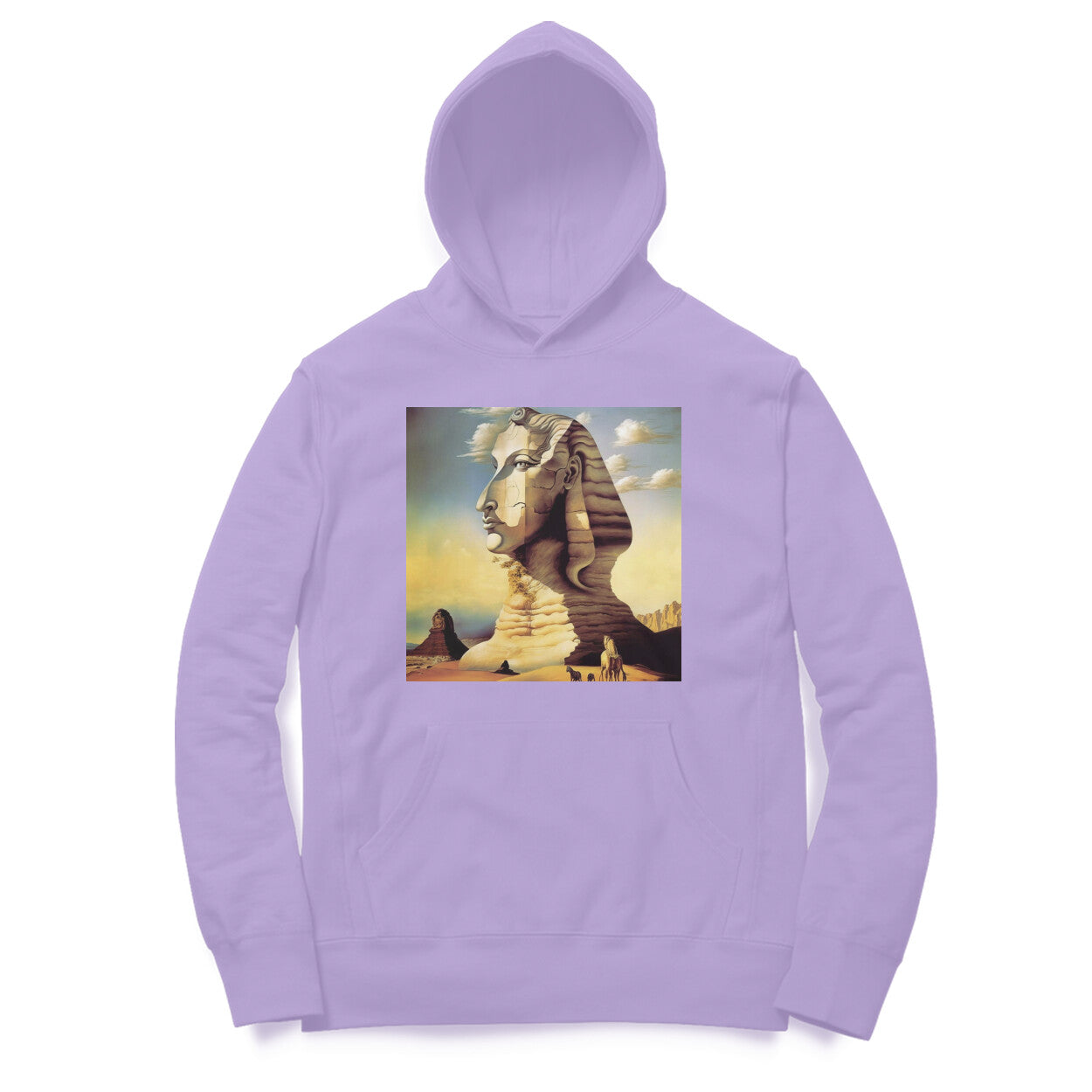 The Sphinx