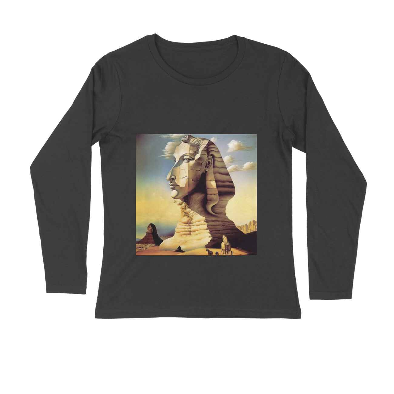 The Sphinx