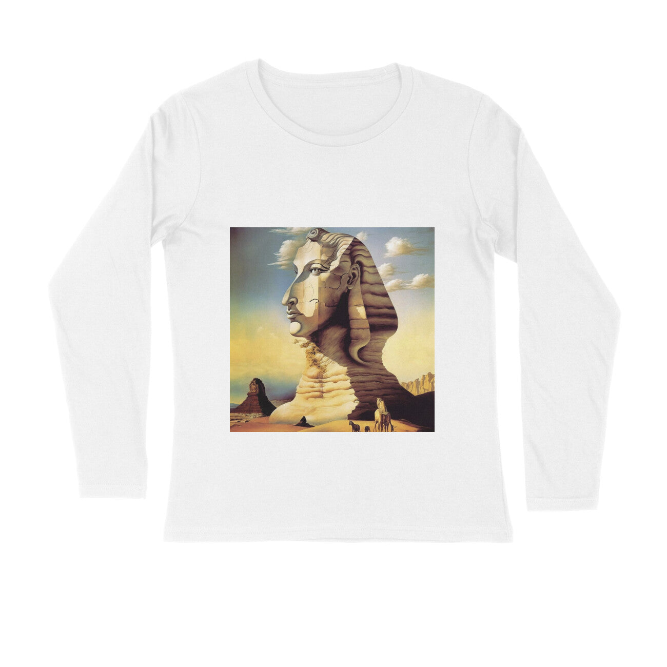 The Sphinx
