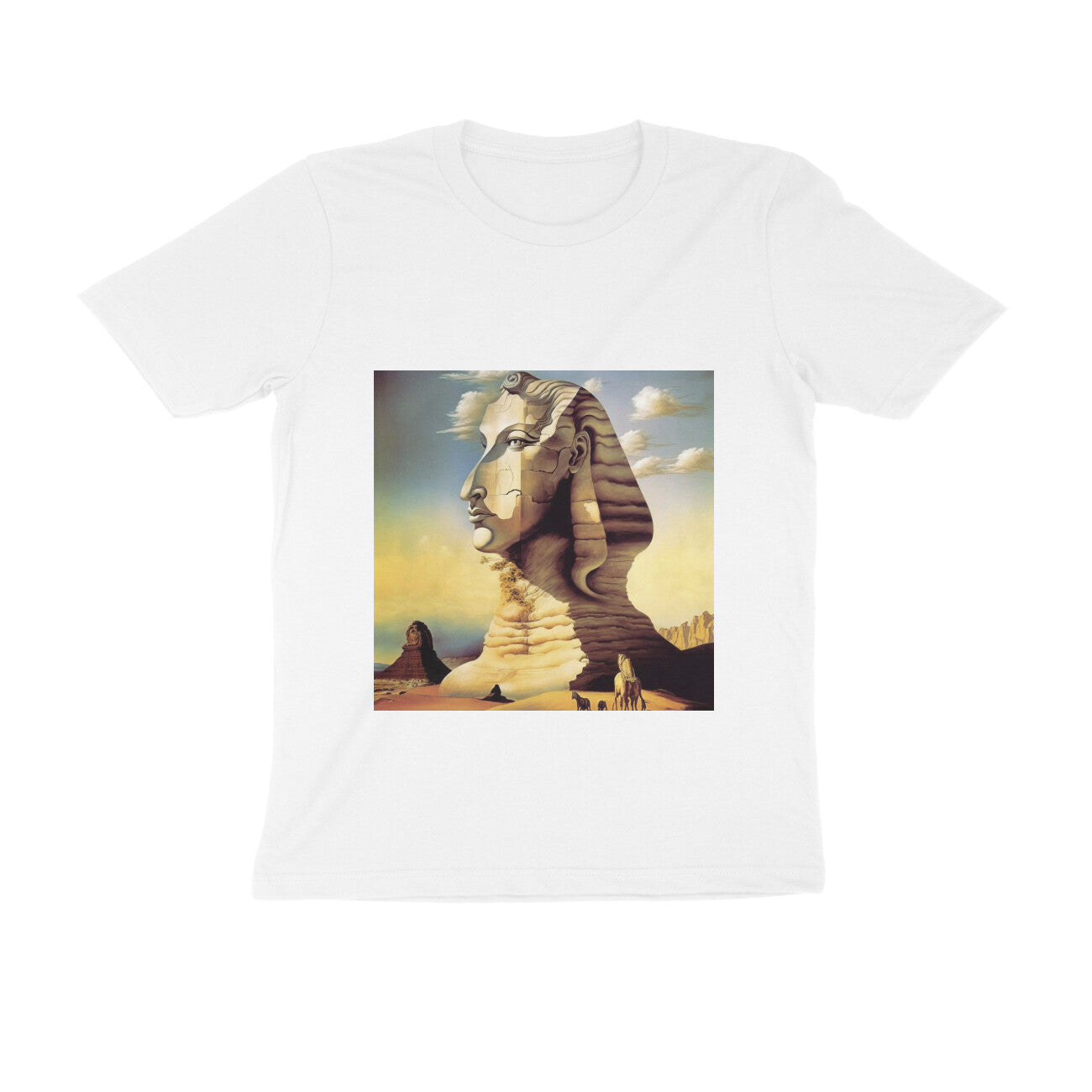 The Sphinx