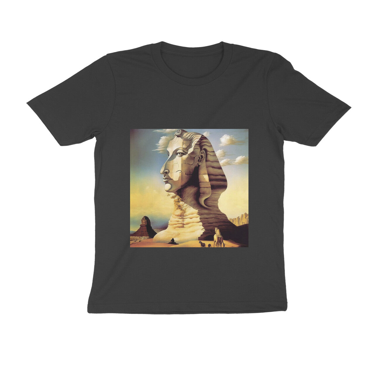 The Sphinx