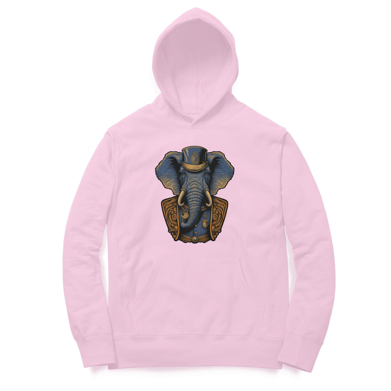 Joe The Elephant