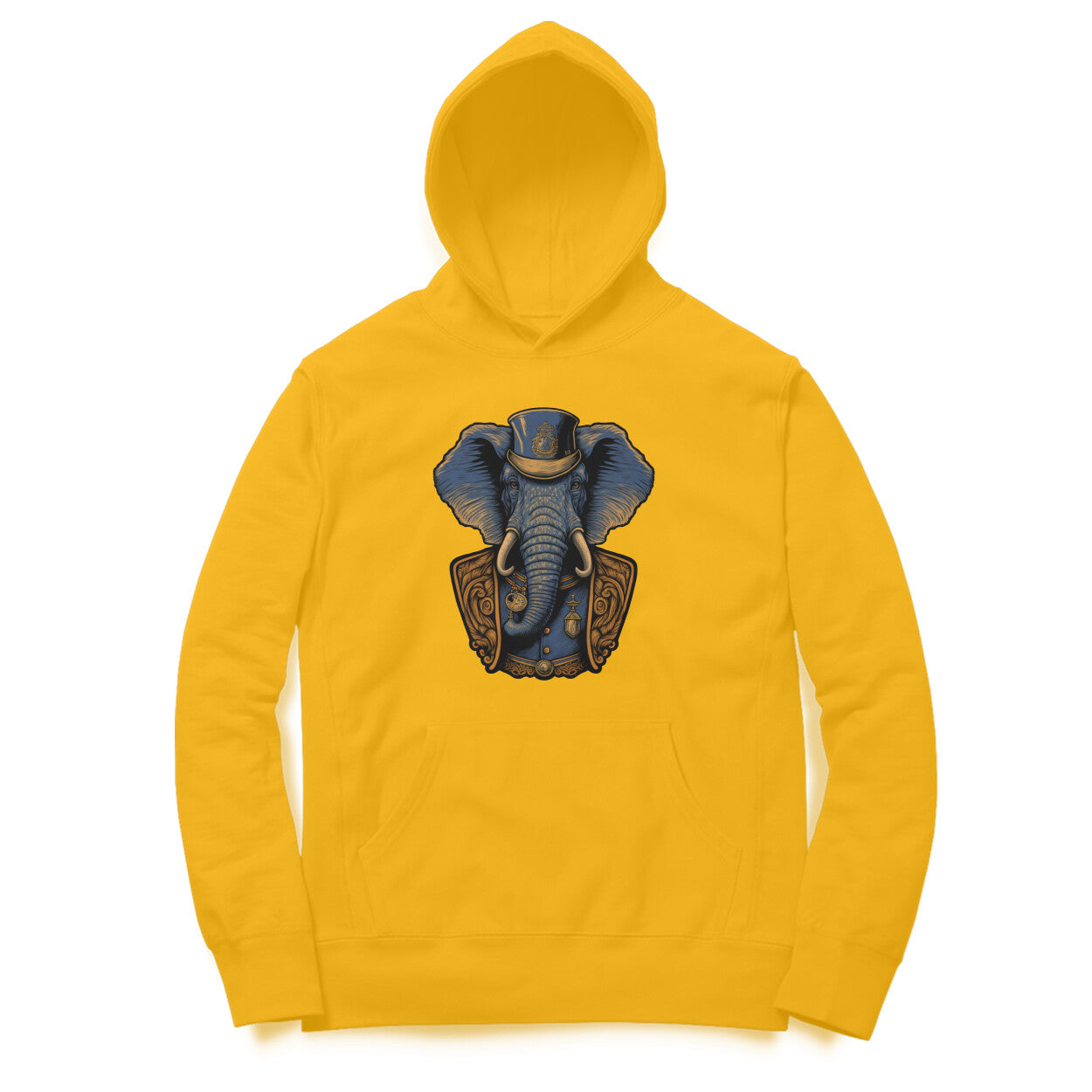 Joe The Elephant