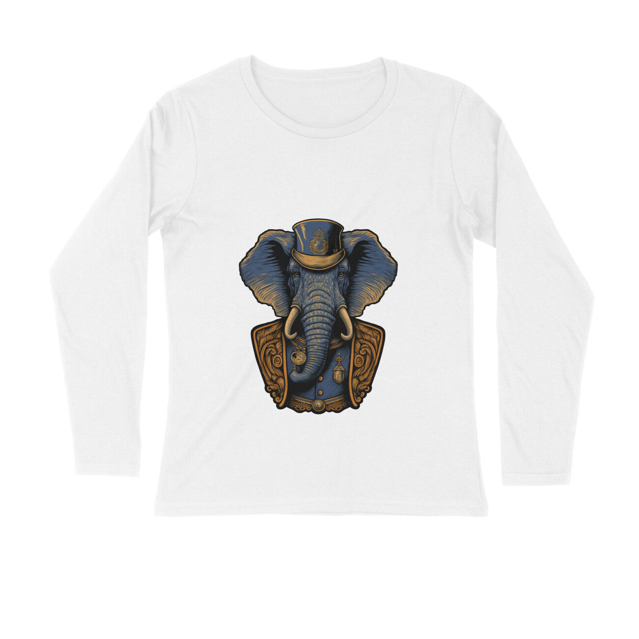 Joe The Elephant