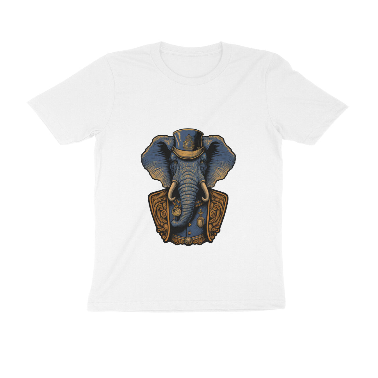 Joe The Elephant