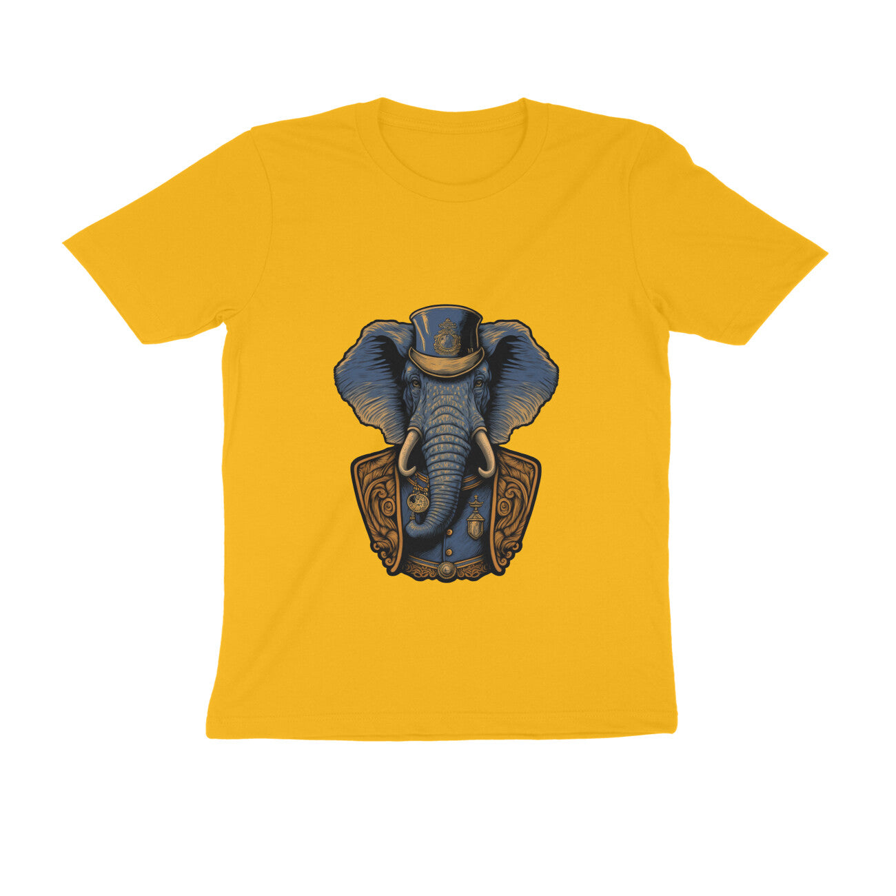 Joe The Elephant