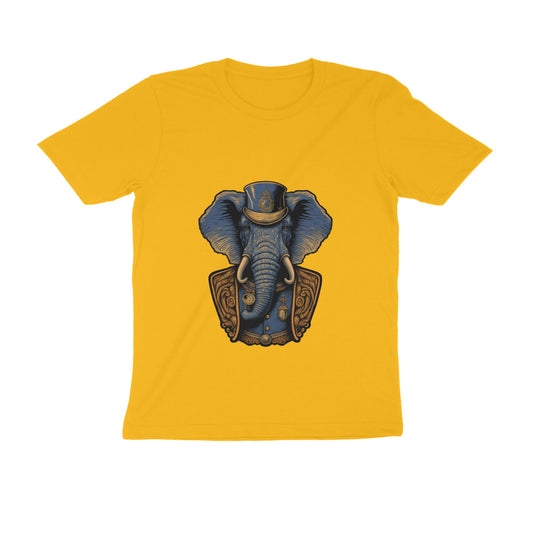 Joe The Elephant