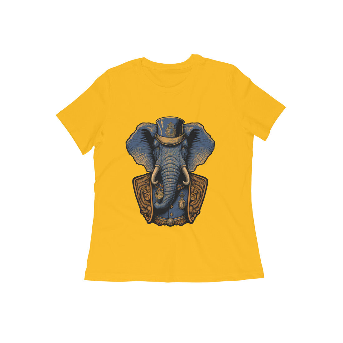 Joe The Elephant